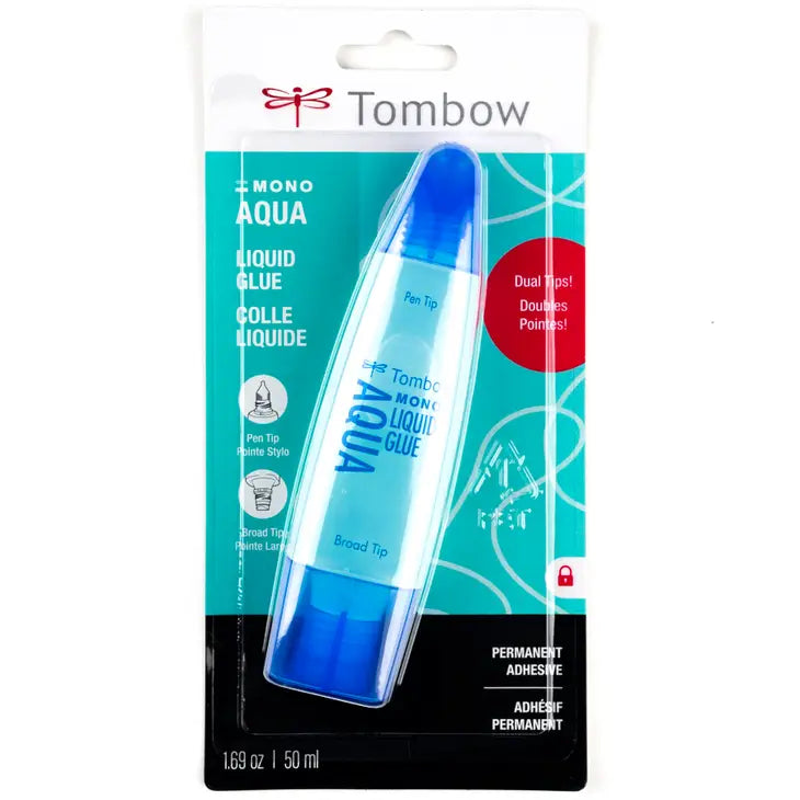 Mono Aqua Liquid Glue Tombow