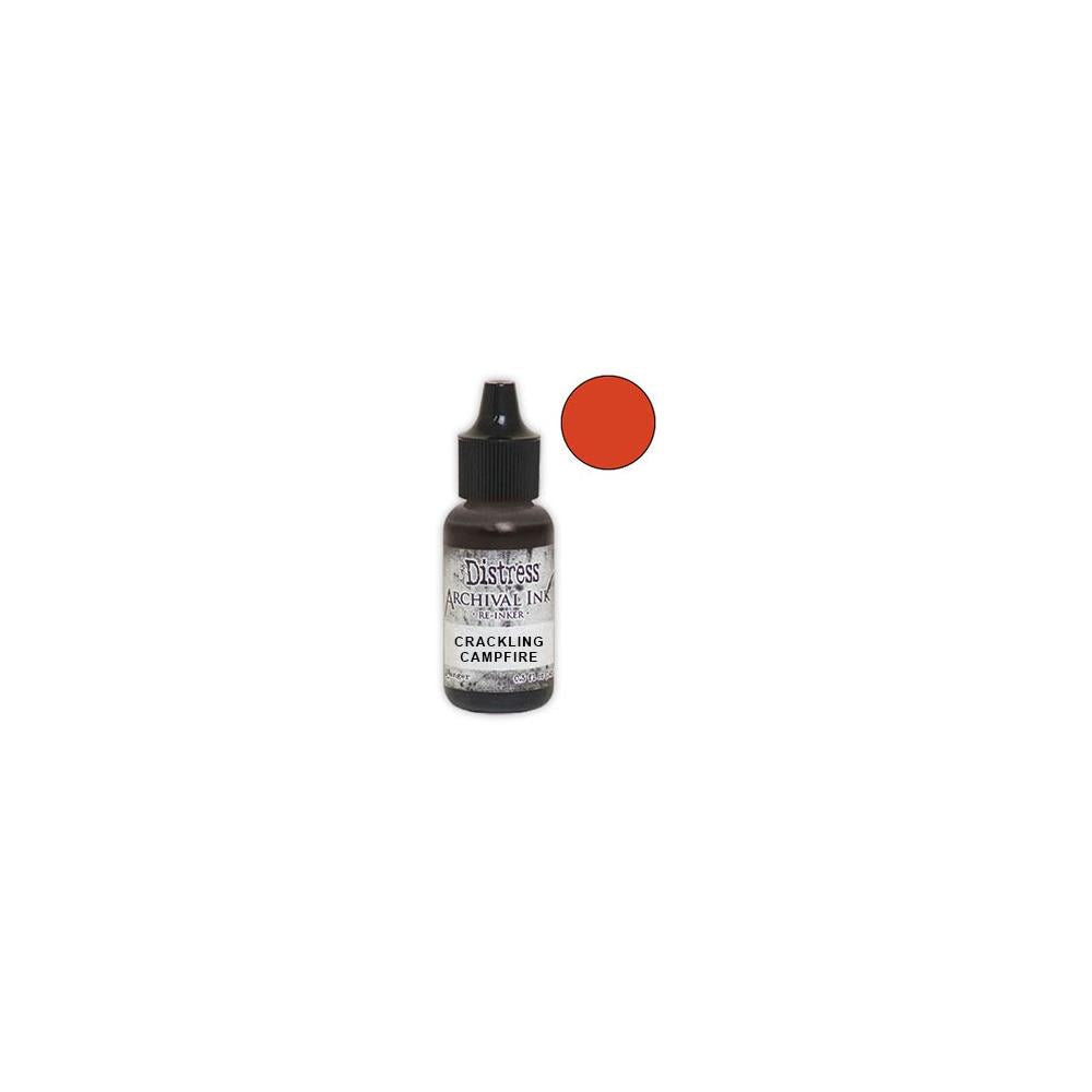 Tim Holtz Archival Ink Refills Reinkers (Choose Your Color)