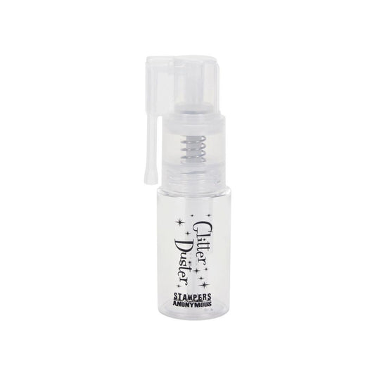 Tim Holtz Glitter Duster - Stampers Anonymous