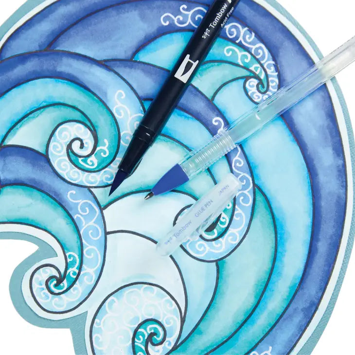 Mono Multi Liquid Glue Pen Tombow