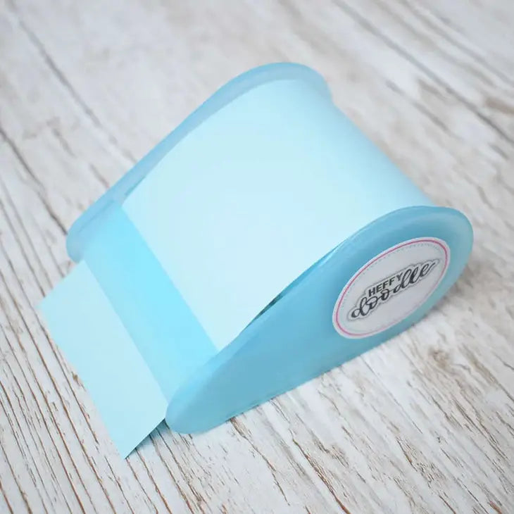 Heffy Doodle Memo Tape and Dispenser