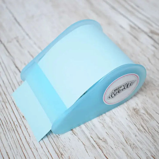 Heffy Doodle Memo Tape and Dispenser