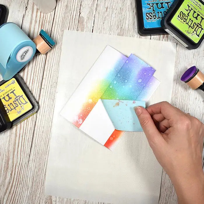 Heffy Doodle Memo Tape Refill