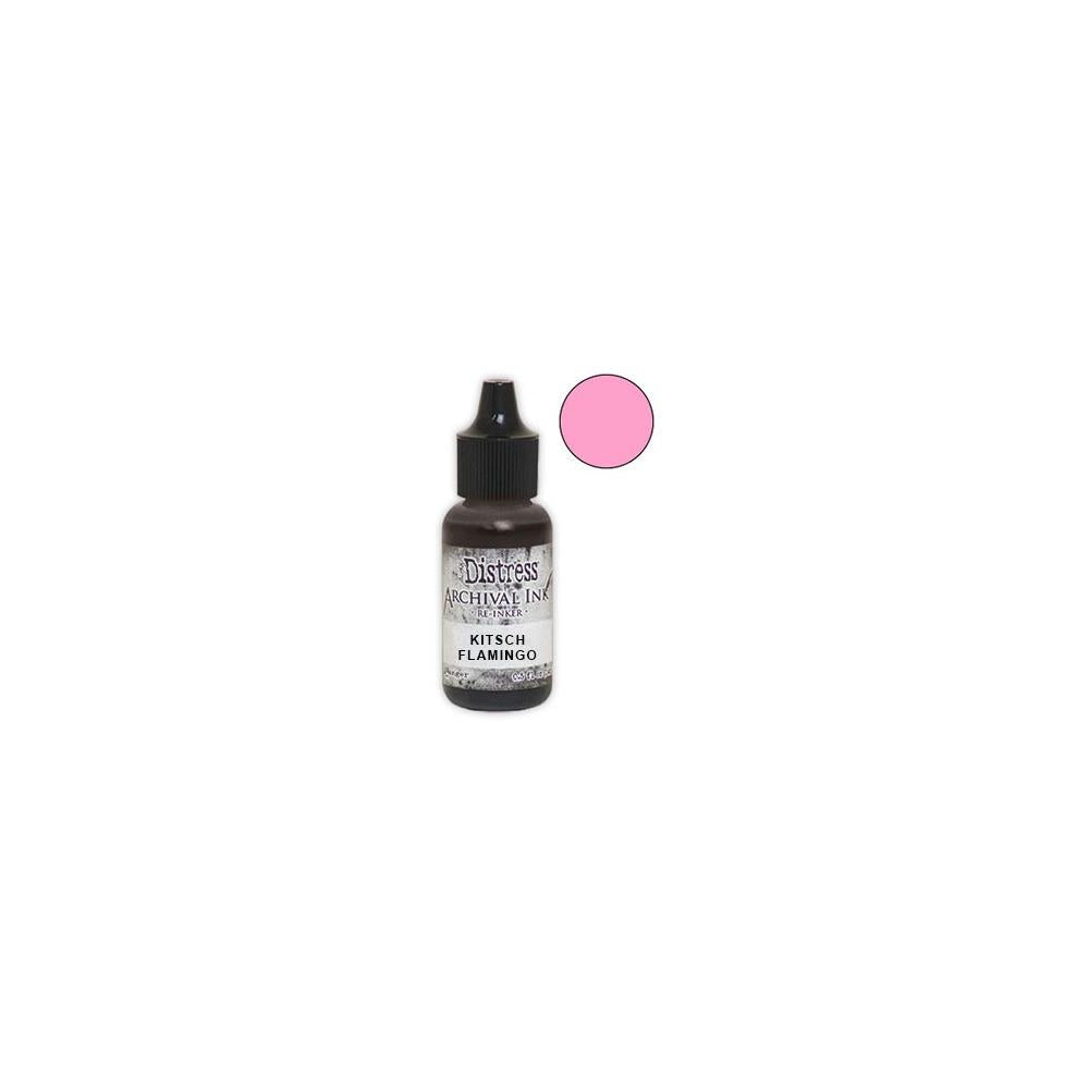 Tim Holtz Archival Ink Refills Reinkers (Choose Your Color)