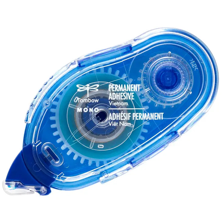 Mono Permanent Adhesive Applicator Dispenser Tombow