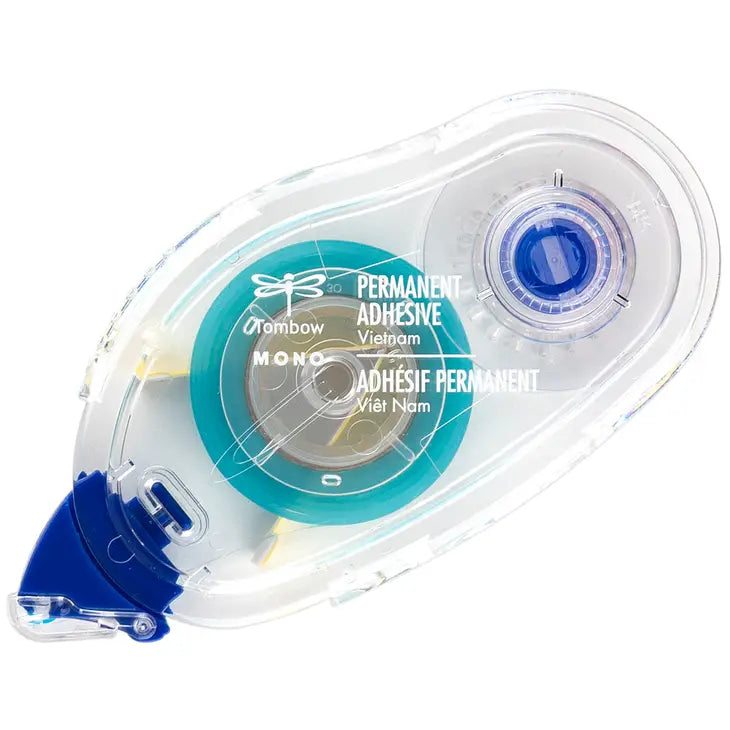 Mono Permanent Adhesive Refill Tombow