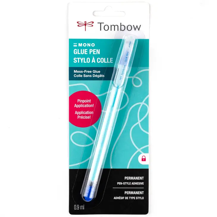 Mono Multi Liquid Glue Pen Tombow