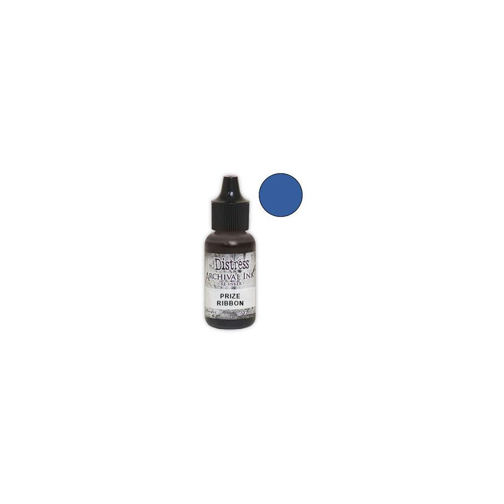 Tim Holtz Archival Ink Refills Reinkers (Choose Your Color)