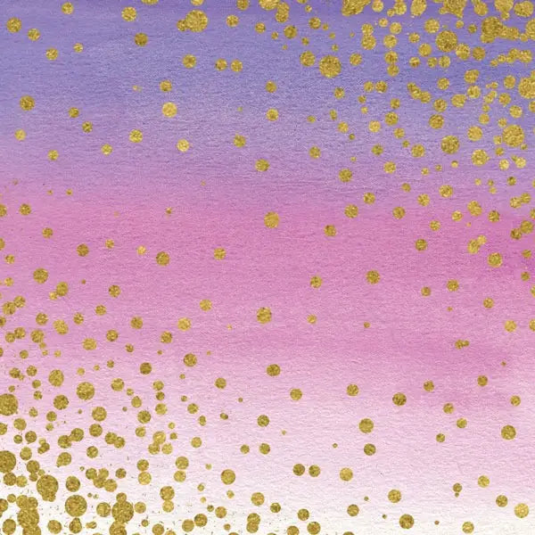 Sparkle 12x12 Scrapbook Paper Double Sided