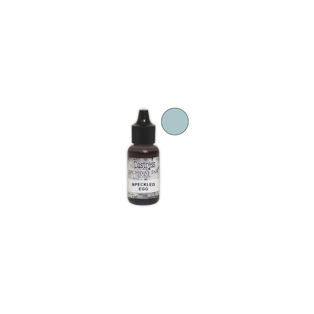Tim Holtz Archival Ink Refills Reinkers (Choose Your Color)