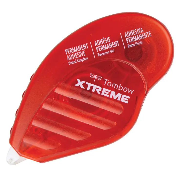 Tombow Xtreme Adhesive Applicator Tape Runner